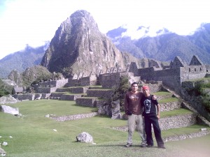 Cuzco – Perú