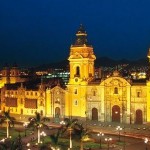 La Catedral de Lima, verdadera joya del arte religioso