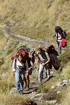 Cuzco: Consejos prácticos para el viajero