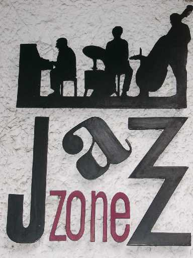 El mejor club de jazz en Lima