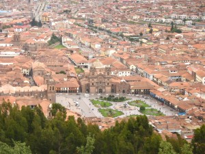 Cusco: El antiguo y eterno Imperio