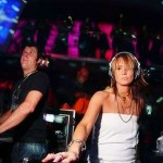 Los mejores DJs en Gotica