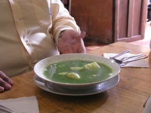 sopa-verde