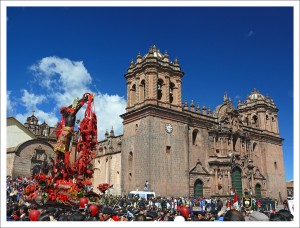 Asistencia al viajero en Cuzco