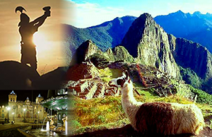 Historia del Perú